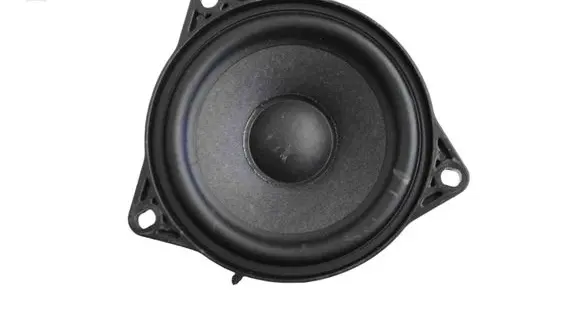 Panel speaker