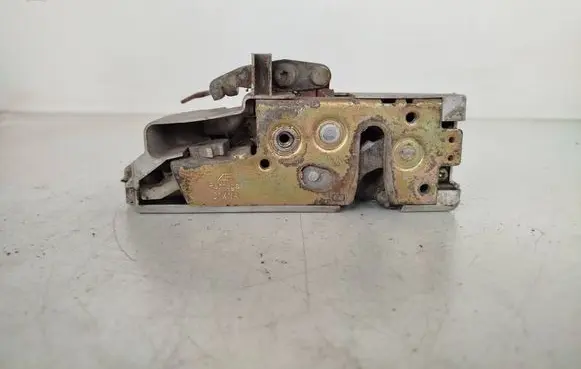 Rear door lock