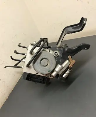 Nissan Qashqai ABS Pump