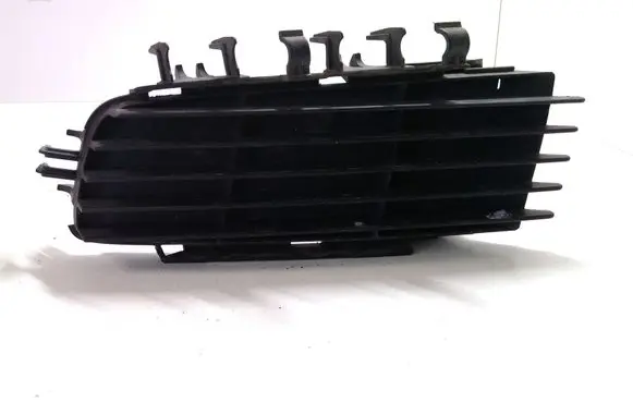 Opel Vectra C Front bumper lower grill 09186129