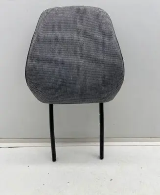 Renault Megane E-Tech Front seat headrest 