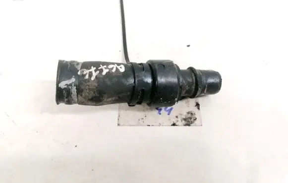 Citroen C8 Engine coolant pipe/hose