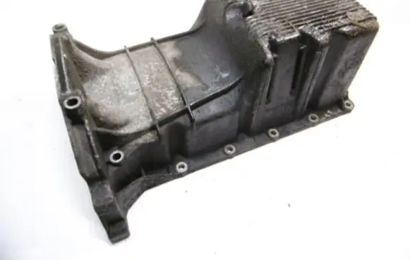 Opel Omega A Oil sump 90322052