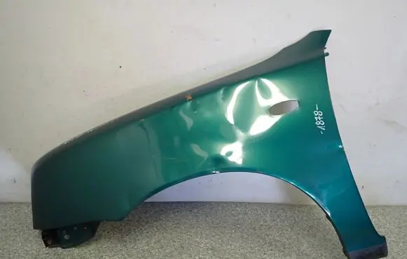 Nissan Micra Fender