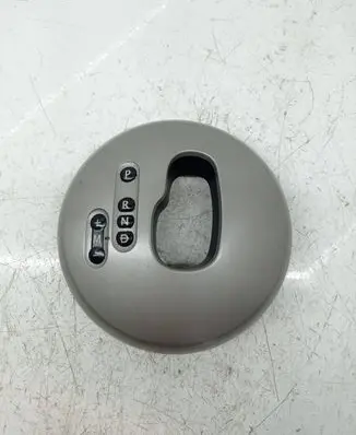 Renault Megane II Gear shifter surround trim plastic