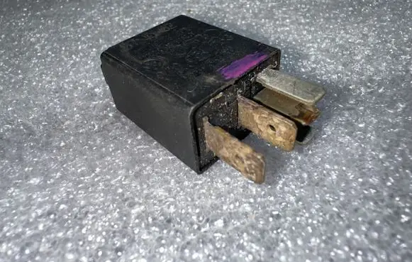 Audi A3 S3 8P Other relay 8Z0951253