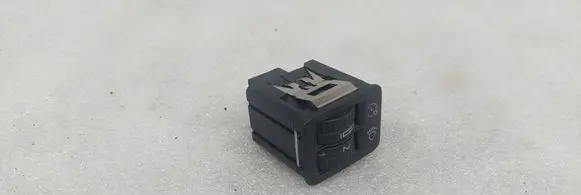 Volkswagen PASSAT B6 Headlight level height control switch 3C0941333A