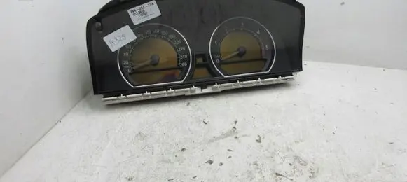 BMW 7 E65 E66 Speedometer (instrument cluster) 6935454