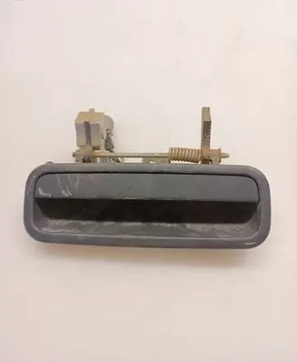 Volkswagen Caddy Loading door exterior handle P01072762903FK