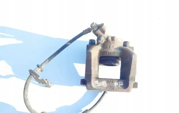 Peugeot 508 Front brake caliper