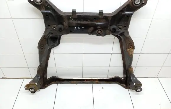 Ford S-MAX Front subframe G9N5000 T033A