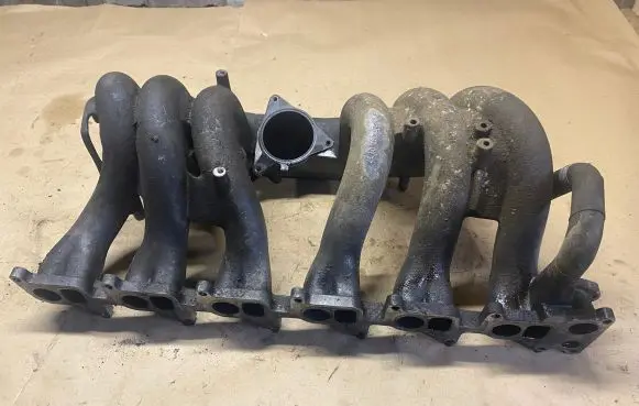 Intake manifold