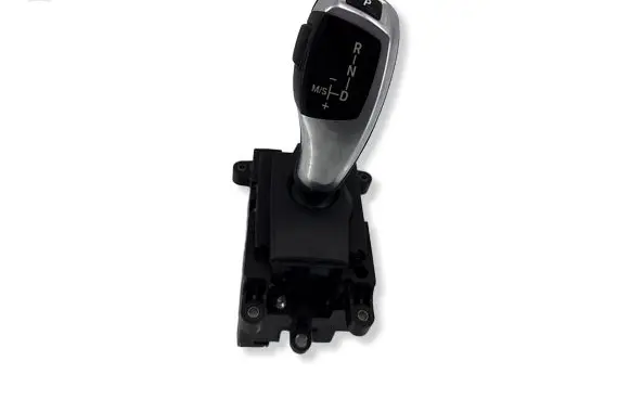 BMW 5 GT F07 Gear shifter/selector 1003060704