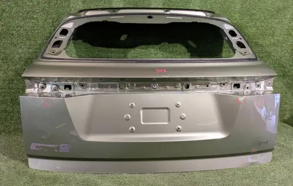 Chery 7 Truck tailgate