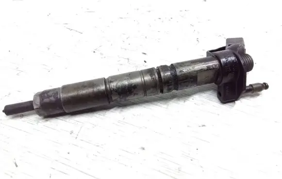 Mercedes-Benz ML W164 Fuel injector A6420701187 0445116026