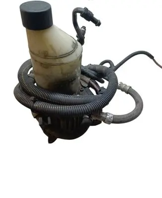 Opel Zafira A Electric power steering pump 