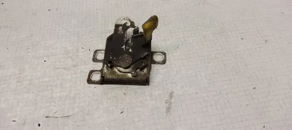 Fiat Bravo Engine bonnet/hood lock/catch