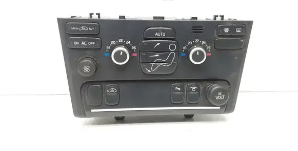 Volvo XC90 Climate control unit 30782329
