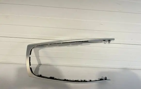 Audi A4 S4 B8 8K Center console decorative trim 8K0863305