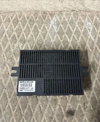 BMW 5 E60 E61 Light module LCM 6983535 531098830 811504