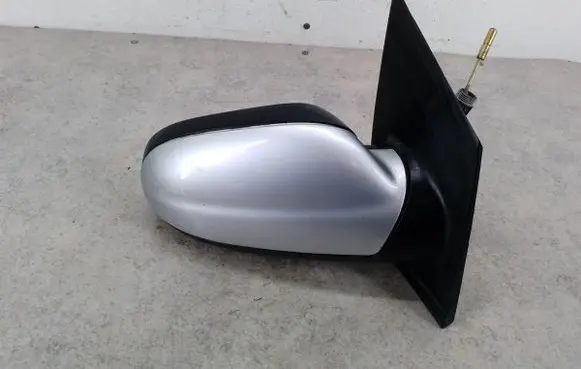 Volkswagen Fox Front door electric wing mirror 