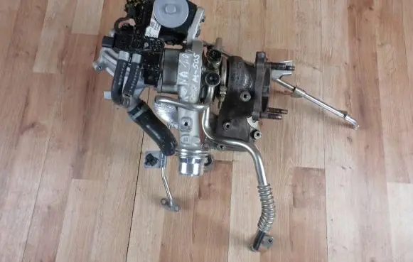 KIA Stonic Turbo 2823107600