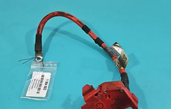 BMW 3 G20 G21 Positive cable (battery) 3719600 IMPRK1564603