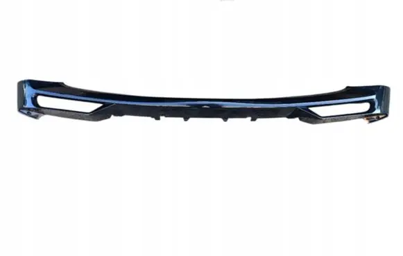 Smart ForTwo III C453 Front bumper lip 982227977