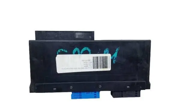 BMW 3 E90 E91 Comfort/convenience module 9119496