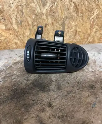 Mercedes-Benz C W203 Dash center air vent grill A2038300154