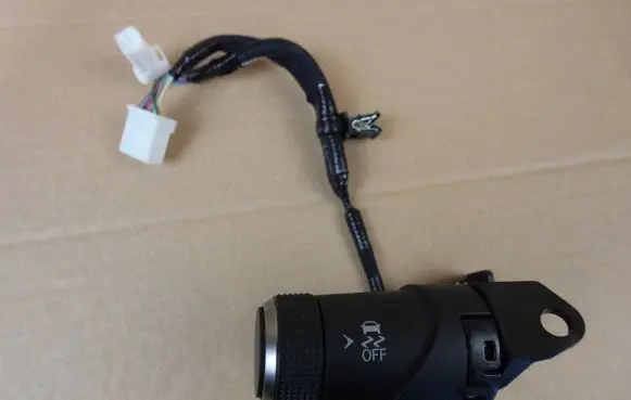 Lexus UX Other switches/knobs/shifts 75L869 8409176060