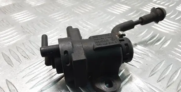 Citroen C8 Vacuum valve 9628971180 09298400309
