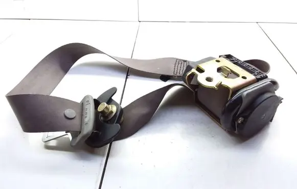 Citroen C5 Front seatbelt 1473047 040139