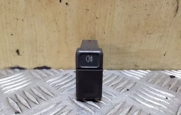 Volvo S70 V70 V70 XC Fog light switch 9148994