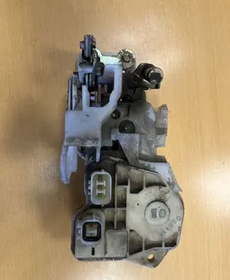 Honda Civic Front door lock
