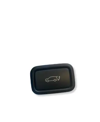 Hyundai Ioniq 5 Tailgate/boot open switch button 81880GI100