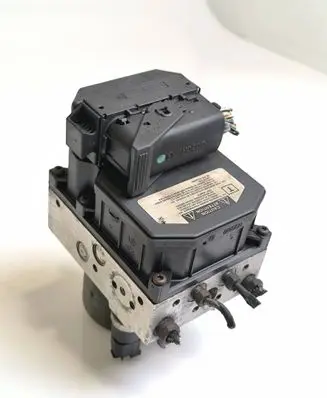 Toyota Avensis T250 ABS Pump 0265950178 8954105100 0265225387