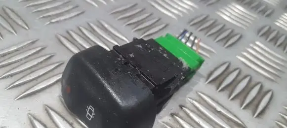 Renault Scenic I Central locking switch button 