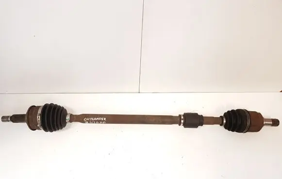 Mitsubishi Outlander Front driveshaft 3815A524