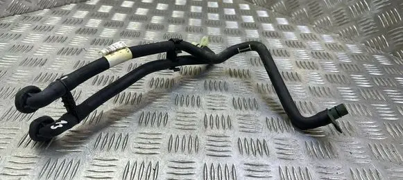 Volvo S90, V90 Heater radiator pipe/hose 31497449