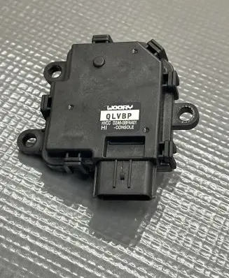 Hyundai Ioniq 5 Other control units/modules D2A6GBFAA01