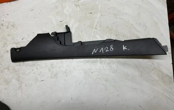 Subaru Forester SH (B) pillar trim (bottom) 66241SC010