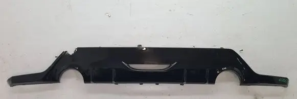 Toyota Yaris XP210 Rear bumper lower part trim 5245352170 5245352120 5245352110