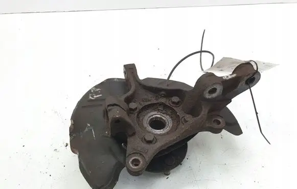 Subaru Impreza IV Front wheel hub spindle knuckle