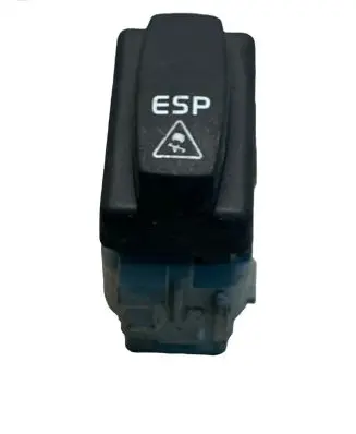 Renault Megane I ESP (stability program) switch 28082 216323 232603