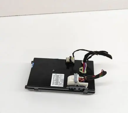 Mercedes-Benz GLE W167 Climate control unit A0009001745 A0009010225