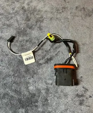 Ford Mustang VI Headlight part 94882627