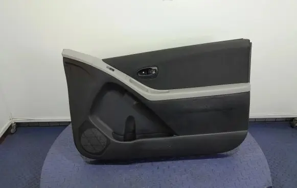 Toyota Yaris Door card panel trim set 