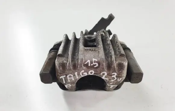 Volkswagen Taigo Rear brake caliper