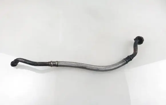 BMW X5 E53 Turbo turbocharger oiling pipe/hose 7504294